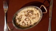 Black Truffle Risotto