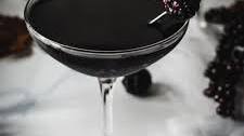 Black Widow Cocktail