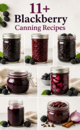 11+ Blackberry Canning Recipes blackberry-ccccc-16817