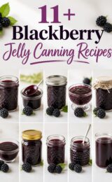 11+ Blackberry Jelly Canning Recipes blackberry-ccccc-54702