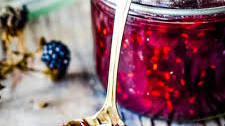 Blackberry Chutney