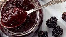 Blackberry Honey Jam Recipe