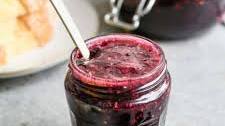 Blackberry Jam