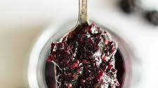 Blackberry Jam without Pectin