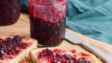 Blackberry Preserves