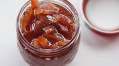 Blood Orange & Vanilla Bean Marmalade