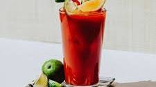 Bloody Maria