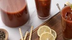 Bloody Mary | V8® Juices