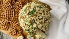 Blue Cheese Ball