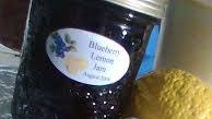 Blueberry-lemon Jam