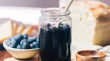 Blueberry Preserves