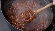 Bourbon Baked Beans