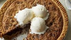 Bourbon Chocolate Pecan Pie | Recipes