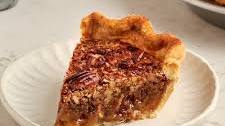 Bourbon Pecan Pie