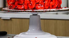 Brain Cake
