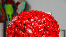 Brain Cake