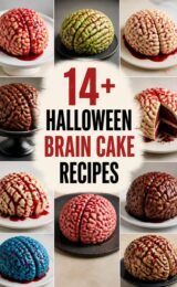 14+ Halloween Brain Cake Recipes brain-cake-ccccc-52490