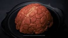 Brain Pull-Apart Bread (Savory + Dessert Versions)