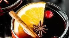 Brandy Mulled Wine Recipe