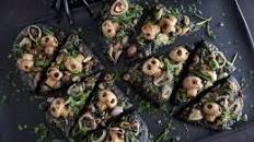 Bread of the Dead