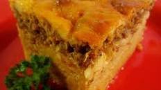 Breakfast Casserole in a Slow Cooker