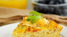 Breakfast Hashbrown Casserole