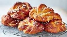 Breakfast in bed recipes