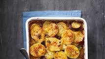 British comfort food recipes