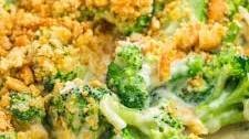 Broccoli Casserole