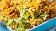 Broccoli Casserole