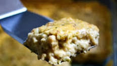 Broccoli Cheese Casserole