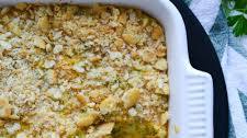 Broccoli Cheese Casserole