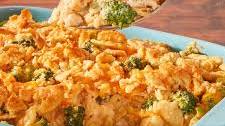 Broccoli Chicken Casserole