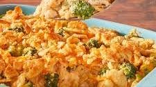 Broccoli Chicken Casserole