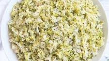 Broccoli Rice