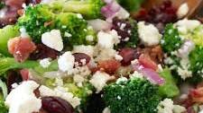 Broccoli Salad