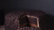 Brooklyn Blackout Cake