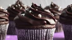 Brooklyn Blackout Cupcake Recipe