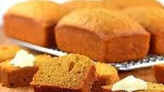 Brown Sugar Butternut Squash Bread {Vegan}