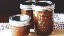 Brown Sugar Pear Jam (for canning)