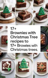 17+ Brownies with Christmas Tree Recipes brownies-ccccc-85806