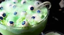 Bubbly Witches Brew