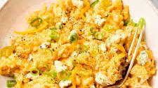 Buffalo Chicken Casserole Recipe