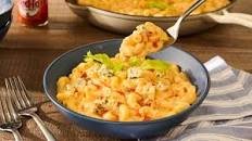 Buffalo Mac and Cheese