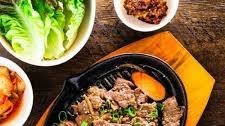Bulgogi (Korean BBQ Beef)