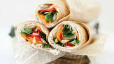 Bunny Rabbit Rolls