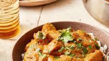 Butter Chicken Recipe