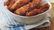 Buttermilk Fried Chicken Tenders