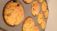 Butternut Squash and Chocolate Chip Muffins