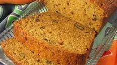 Butternut Squash Bread